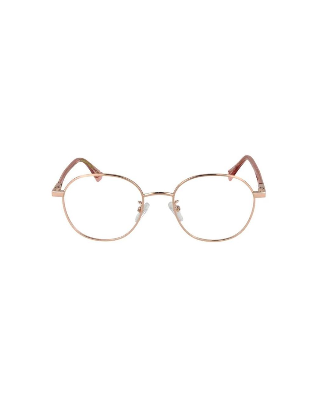 Glasses di Polaroid in Metallic