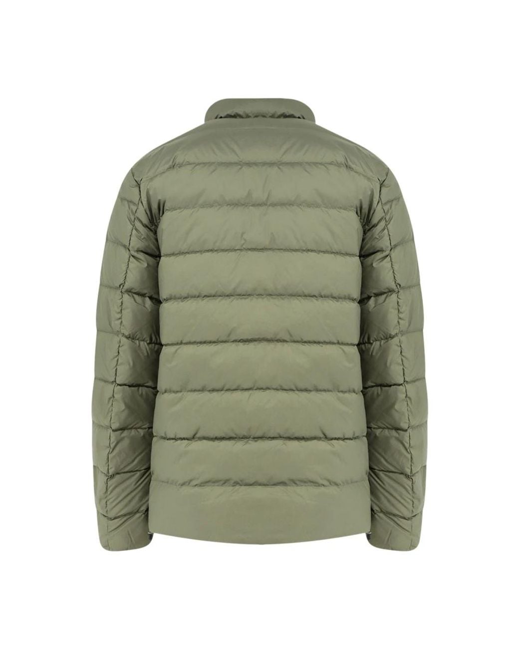 Polo Ralph Lauren Green Winter Jackets for men