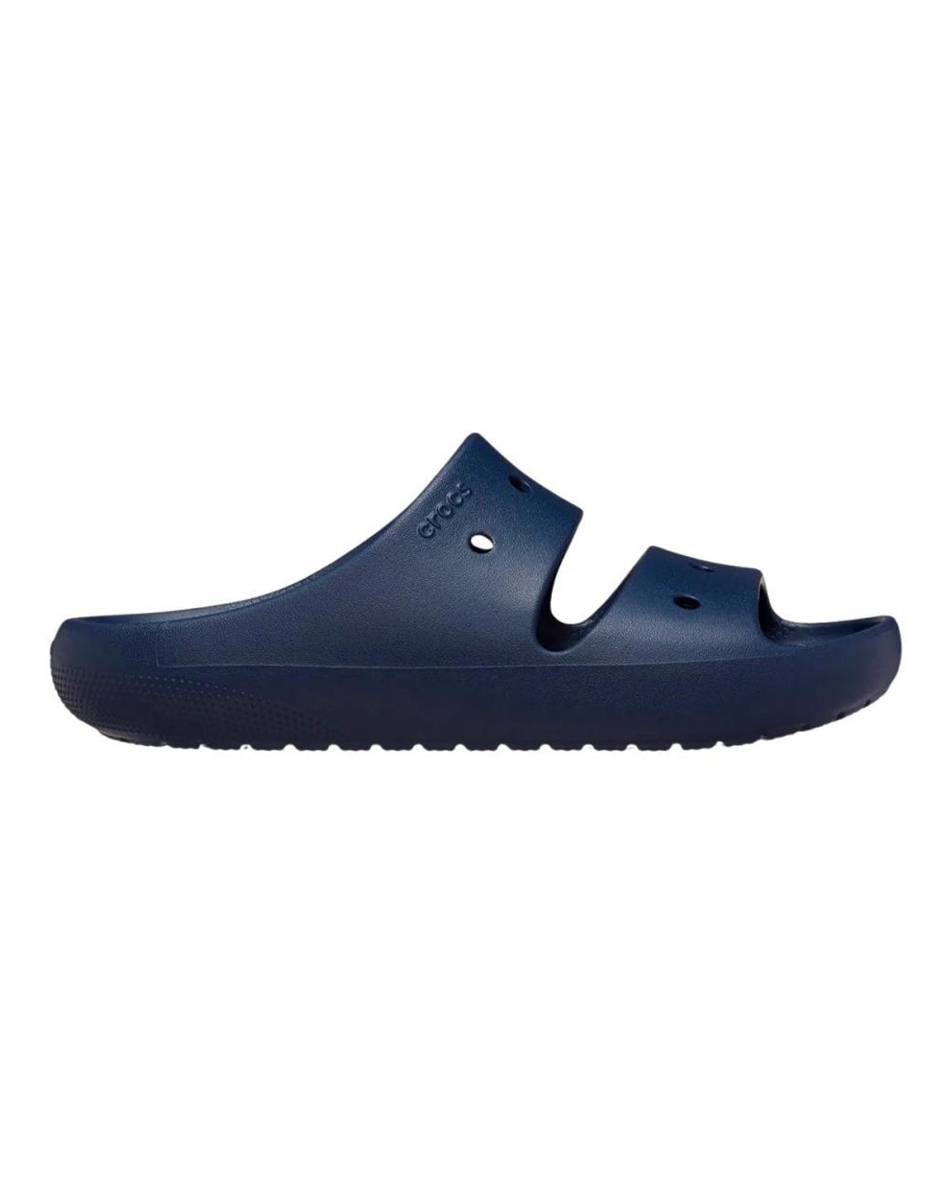 CROCSTM Classic Sandal 2 in Blue für Herren