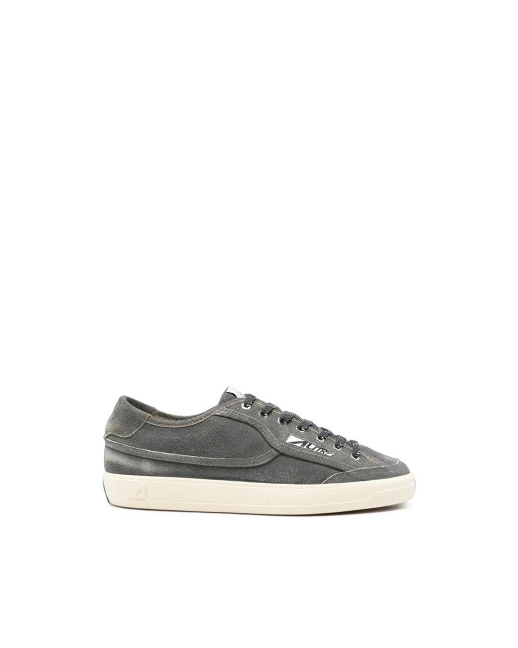 Autry Windscape Low in Gray für Herren