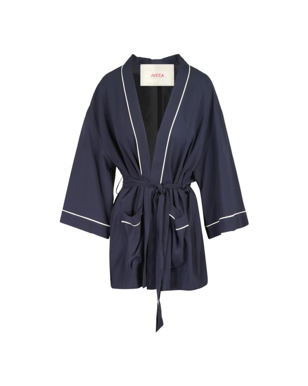 Jucca Blue Robes