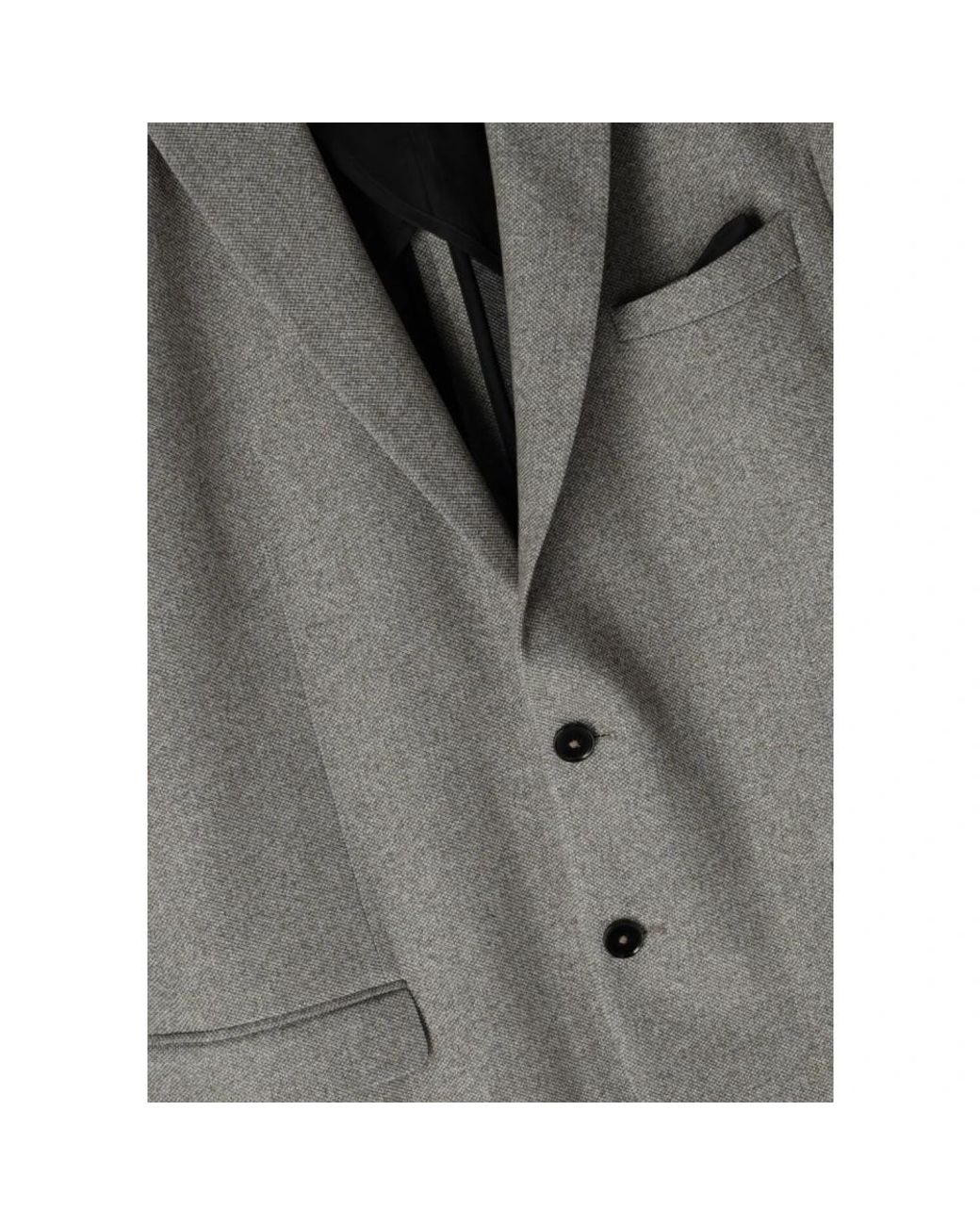 Zuitable Dinick Blazer in Gray für Herren