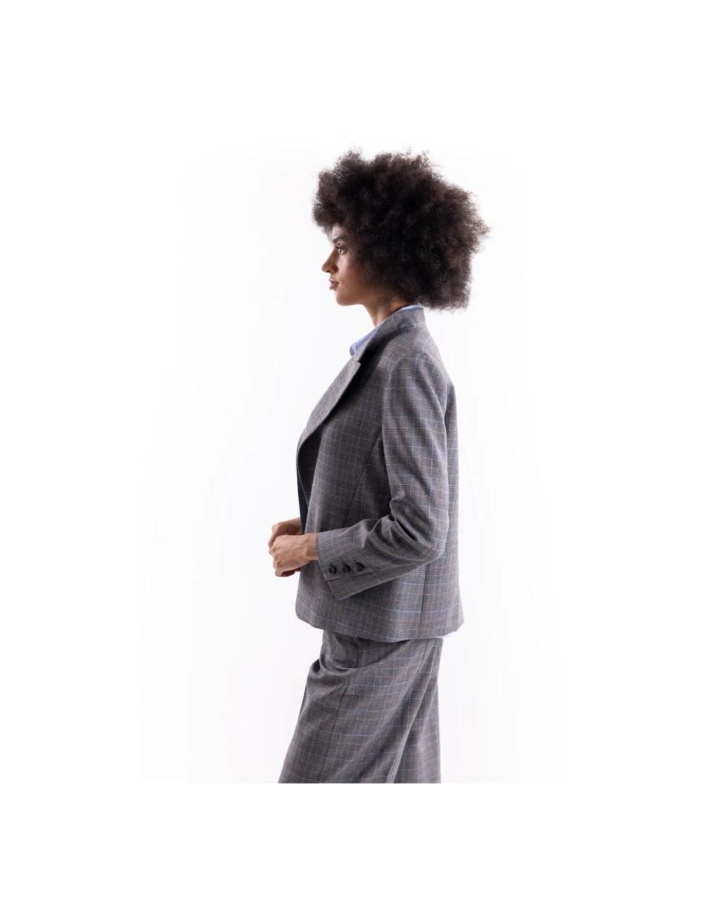 Blazers Marella de color Blue
