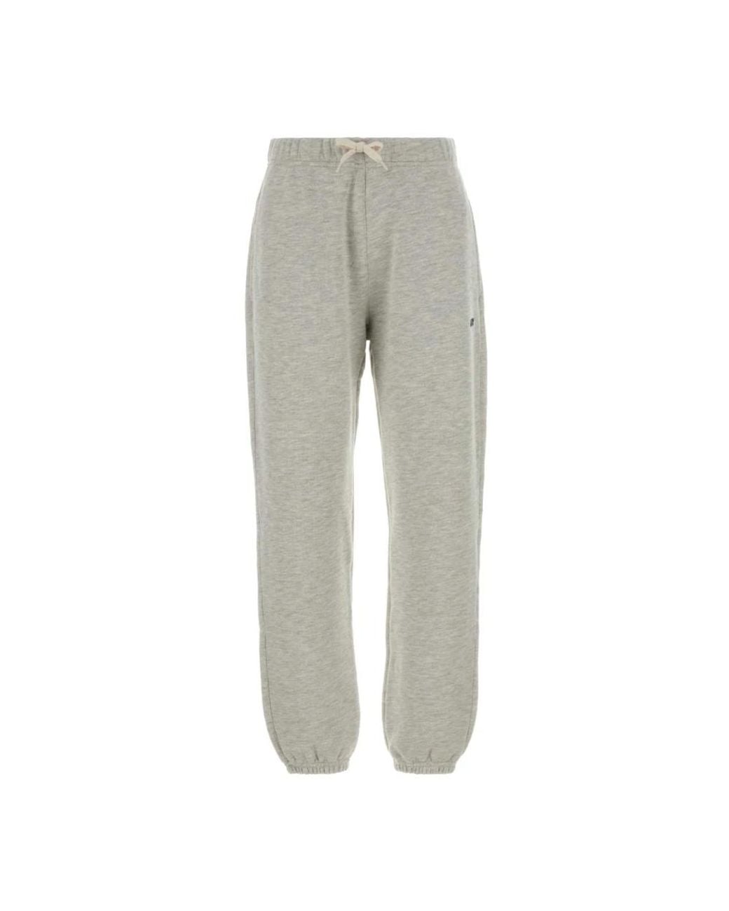 Autry Gray Sweatpants