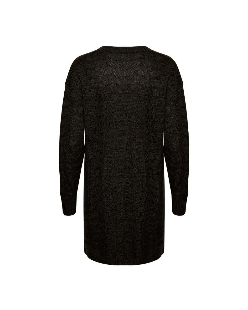 Cardigans Kaffe en coloris Black