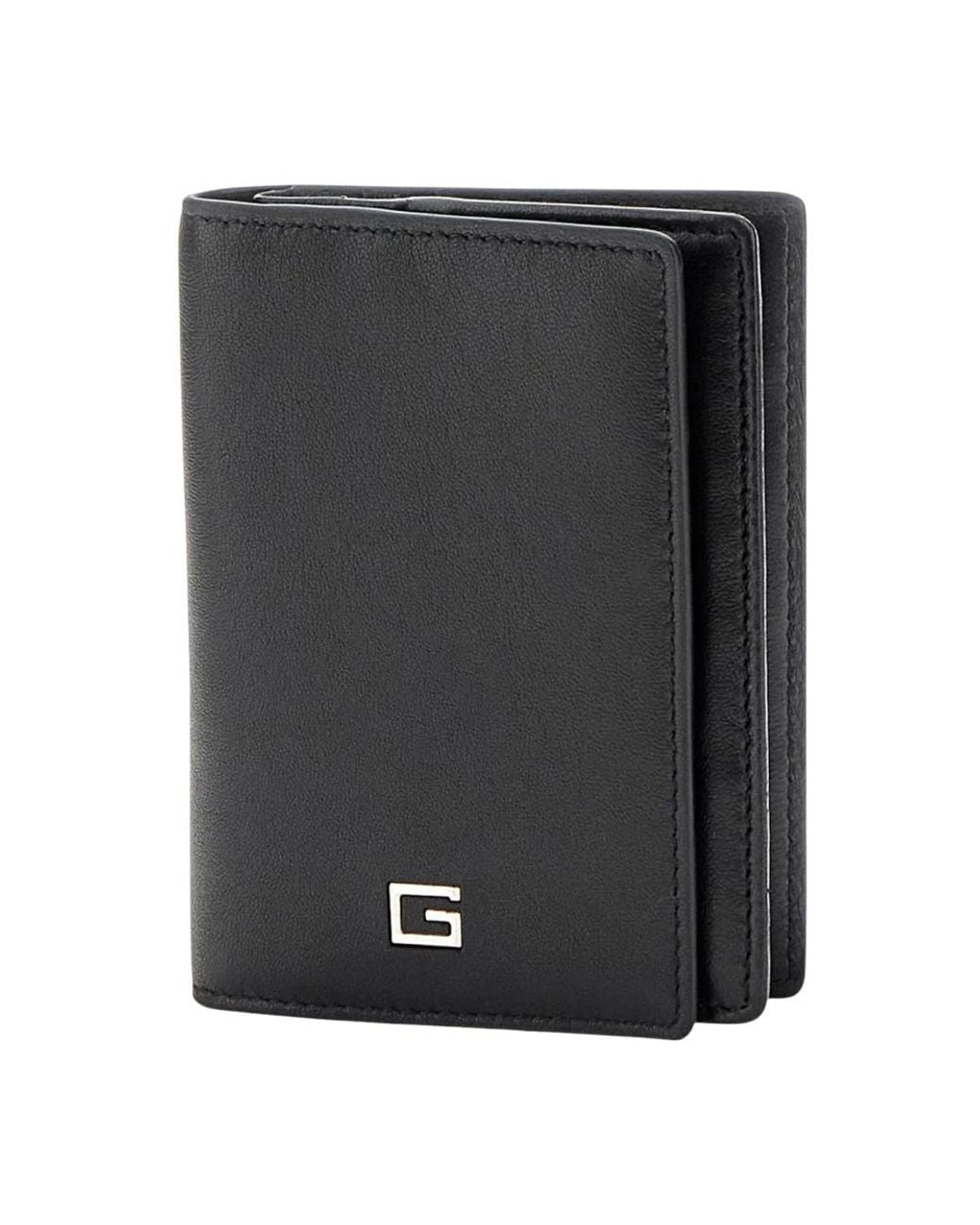 Guess Black Wallets & Cardholders for men