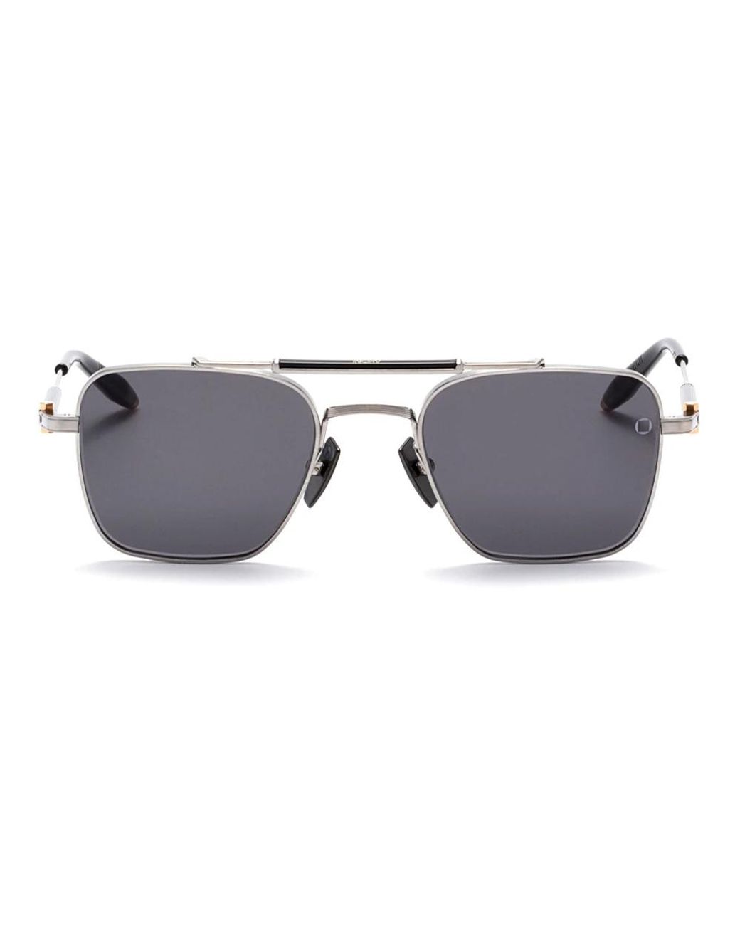 Sunglasses di Akoni in Gray