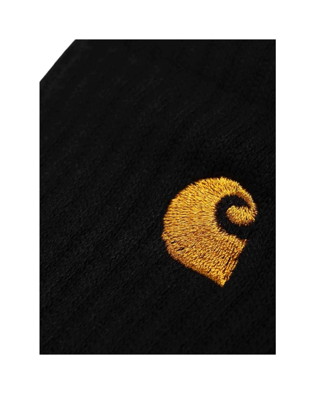 Carhartt Black Socks for men