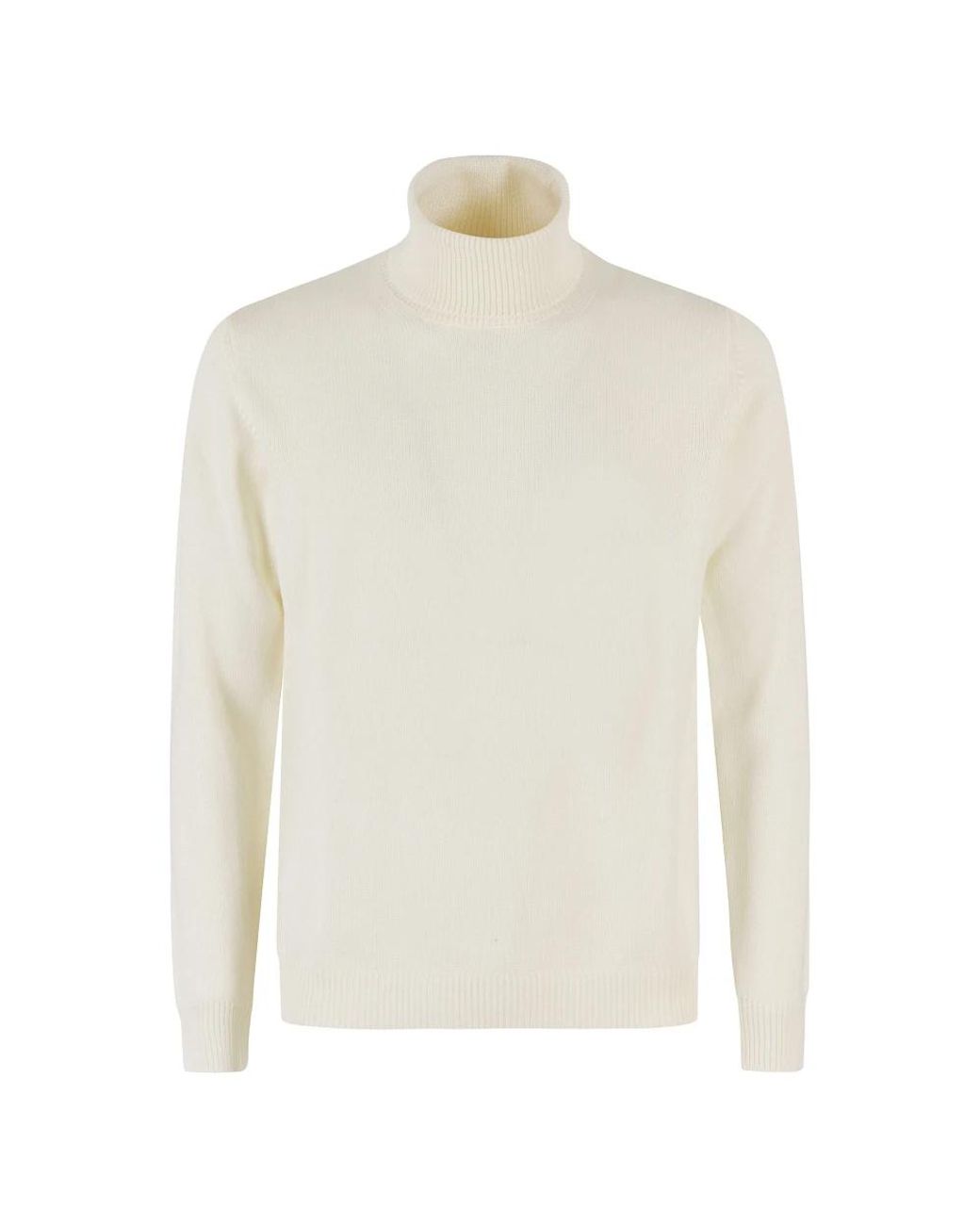 Roberto Collina Coltruien in het White voor heren