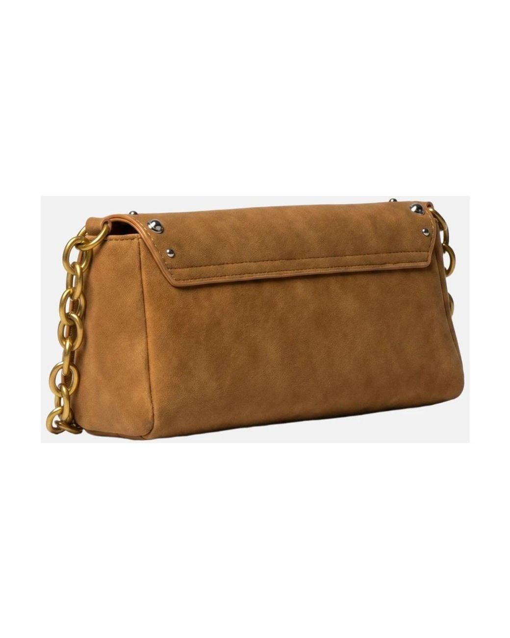 Marc Ellis Natural Shoulder Bags