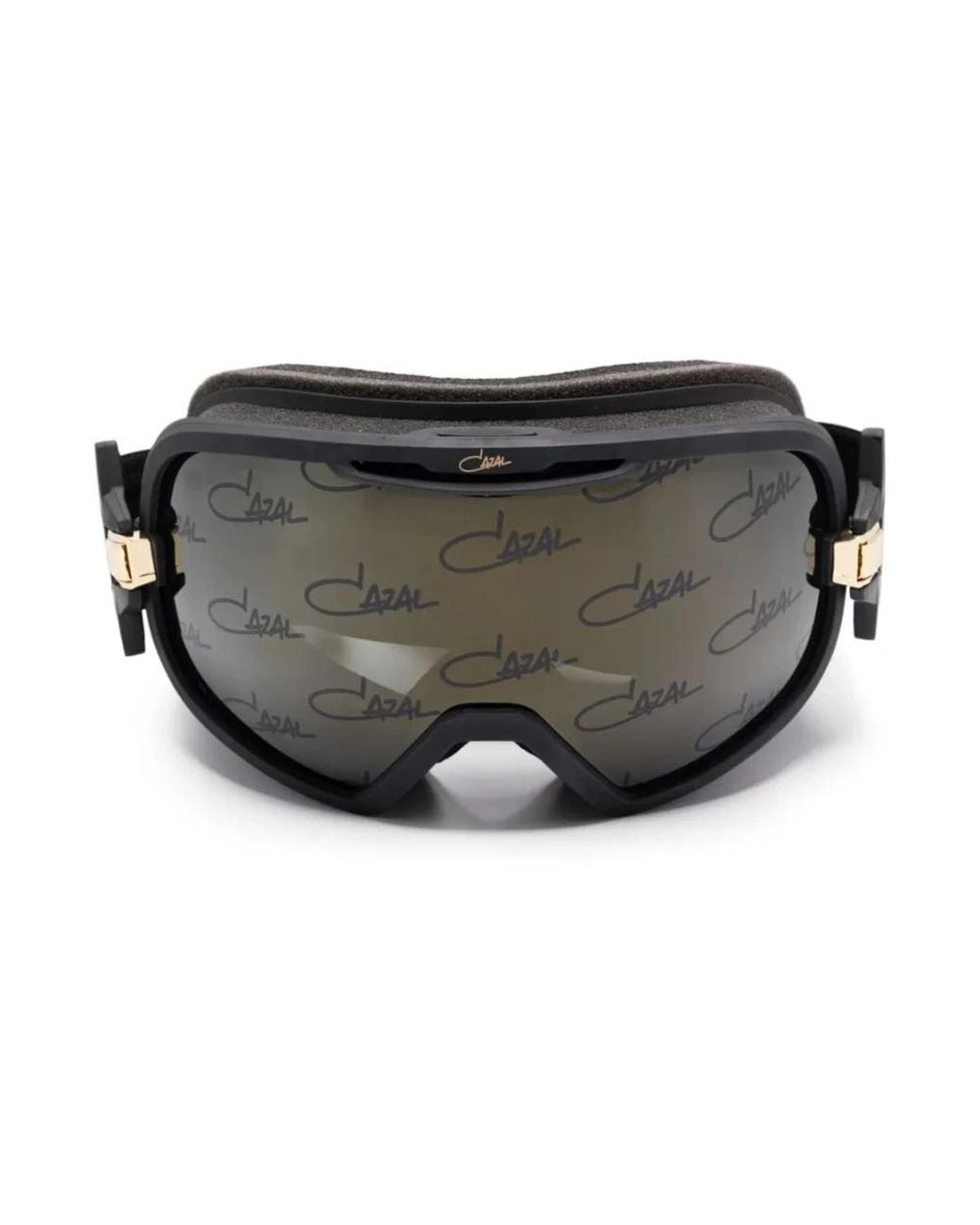 Cazal Black Sunglasses
