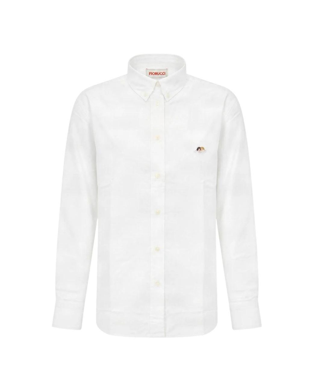 Fiorucci Hemden in het White