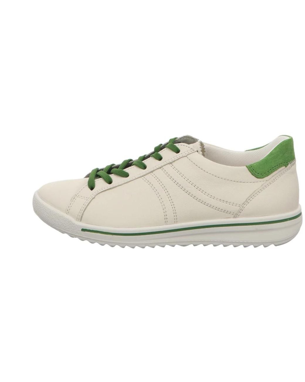 Legero White Sneakers