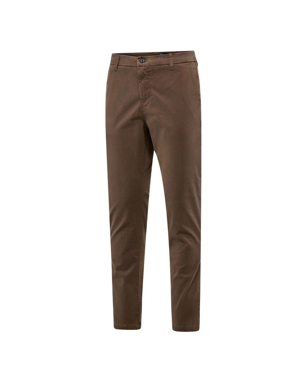 Chinos Bomboogie de hombre de color Brown