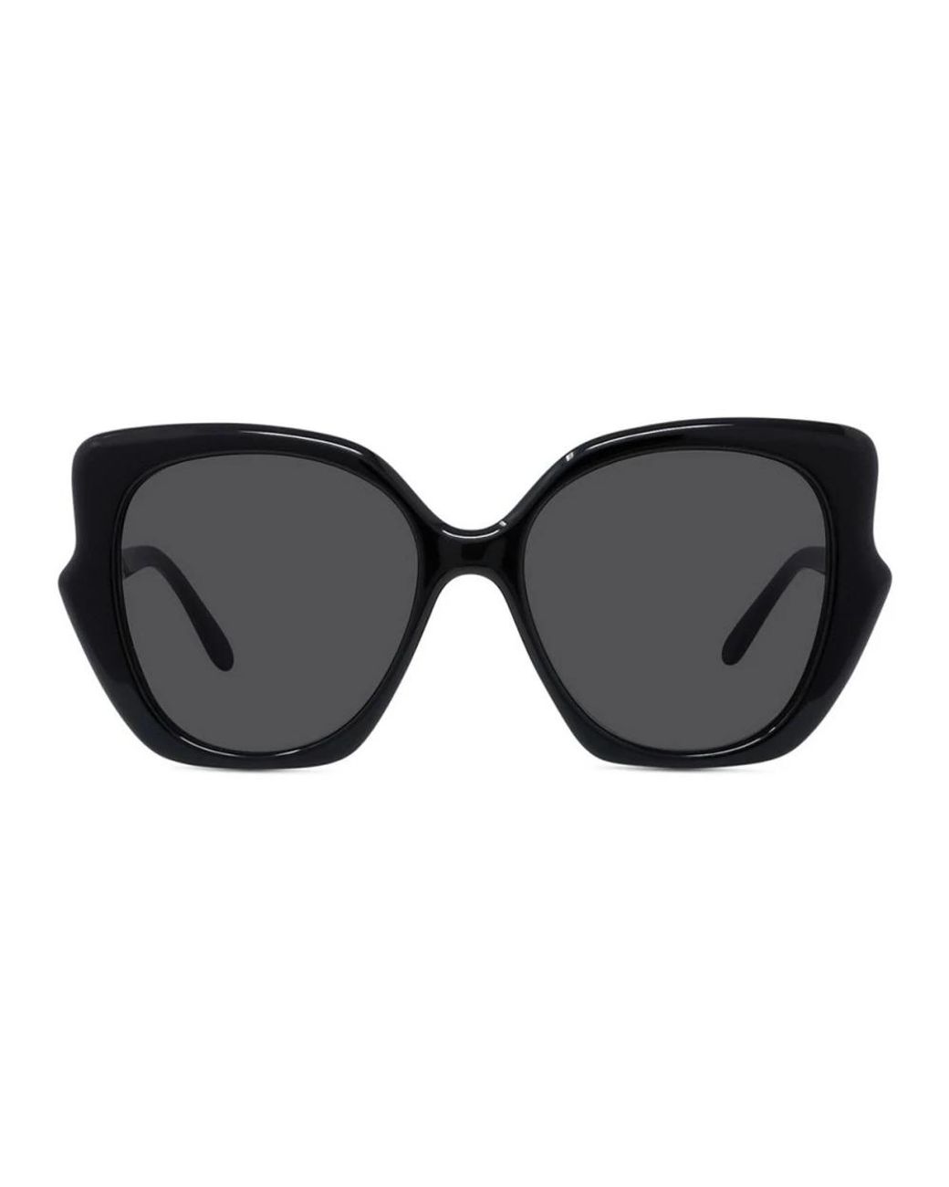 Loewe Black Sunglasses
