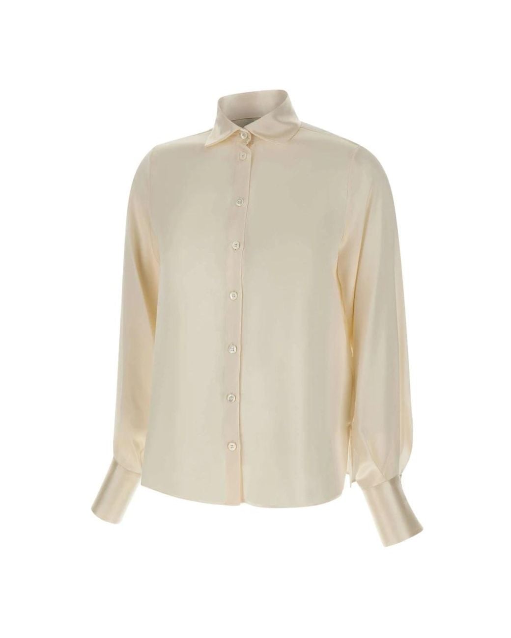 Eleventy Natural Shirts