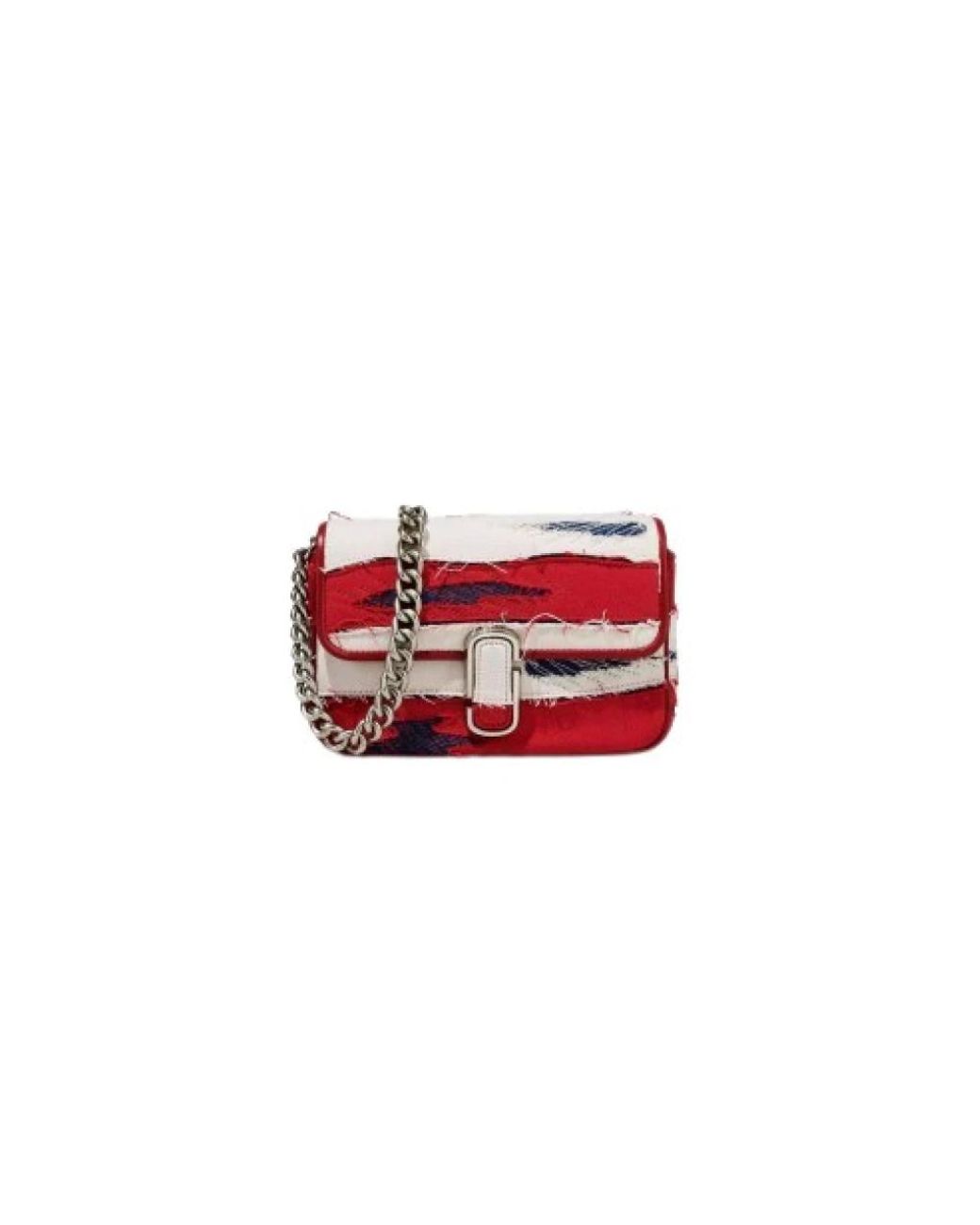 Marc Jacobs Red Cross Body Bags