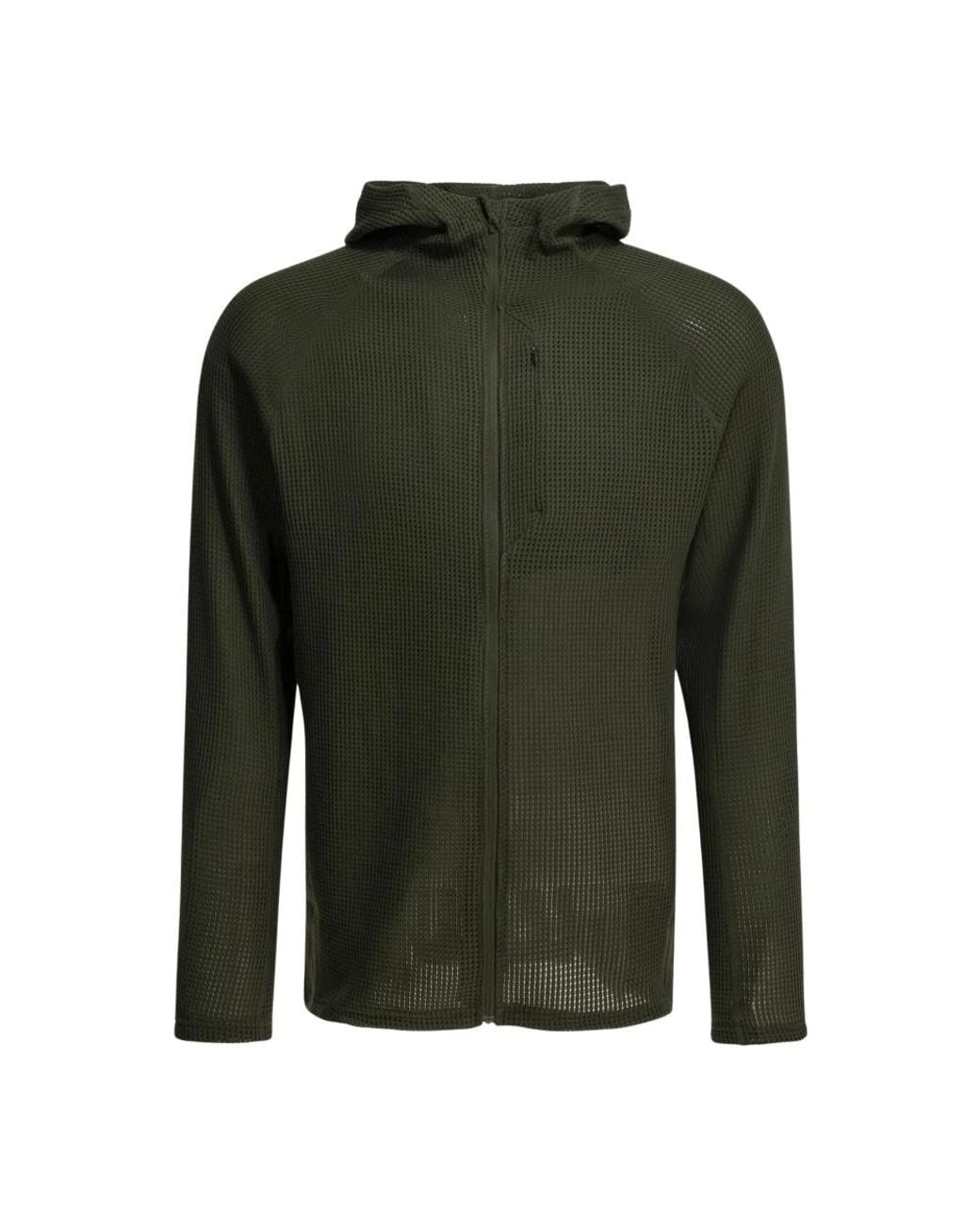 Zip-Throughs di houdini in Green da Uomo
