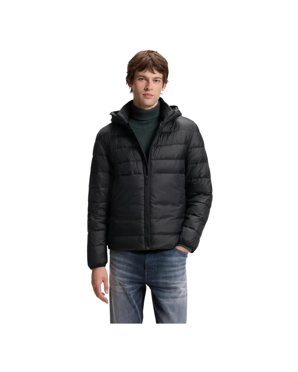 Boss Black Winter Jackets for men