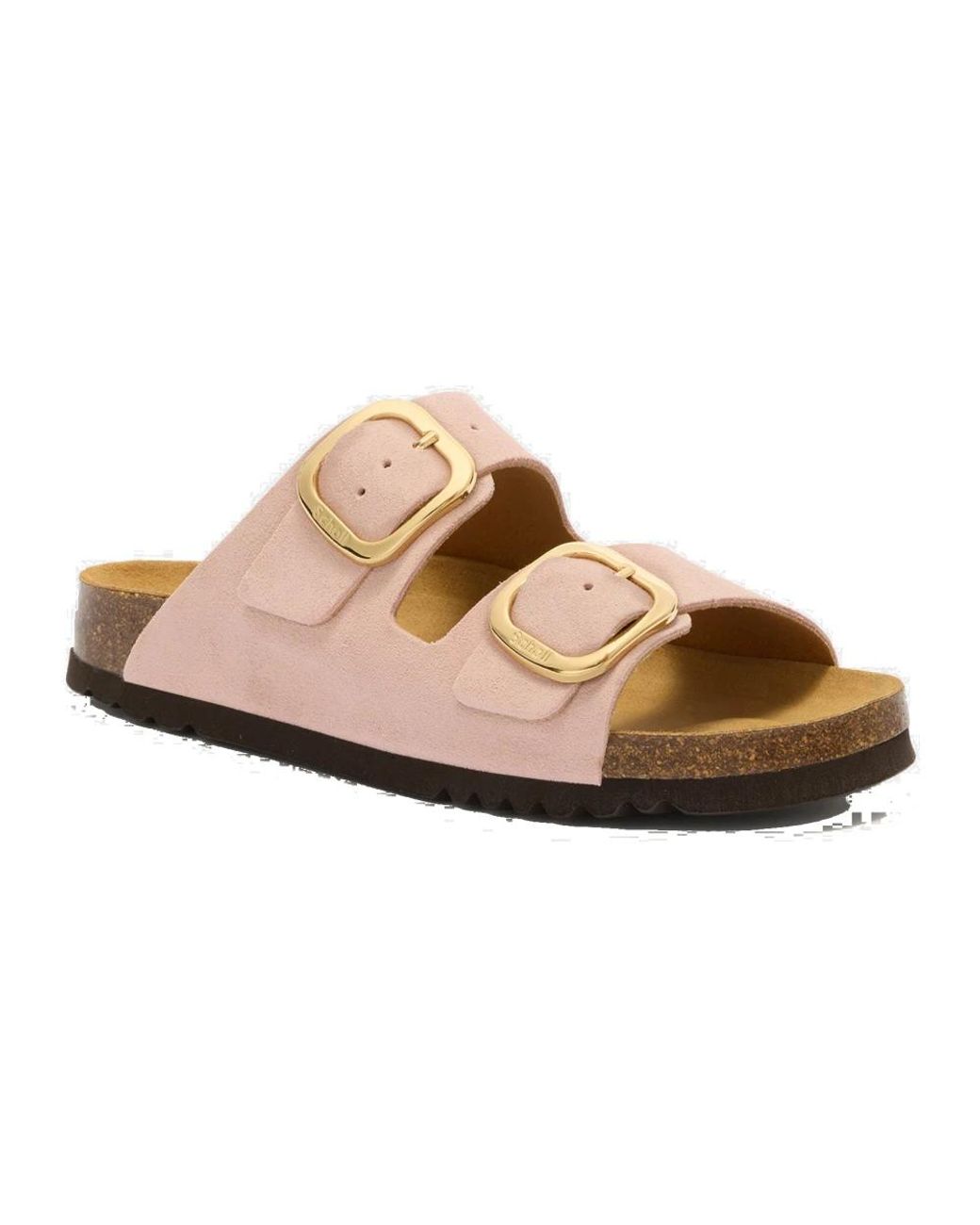Sliders di Scholl in Pink