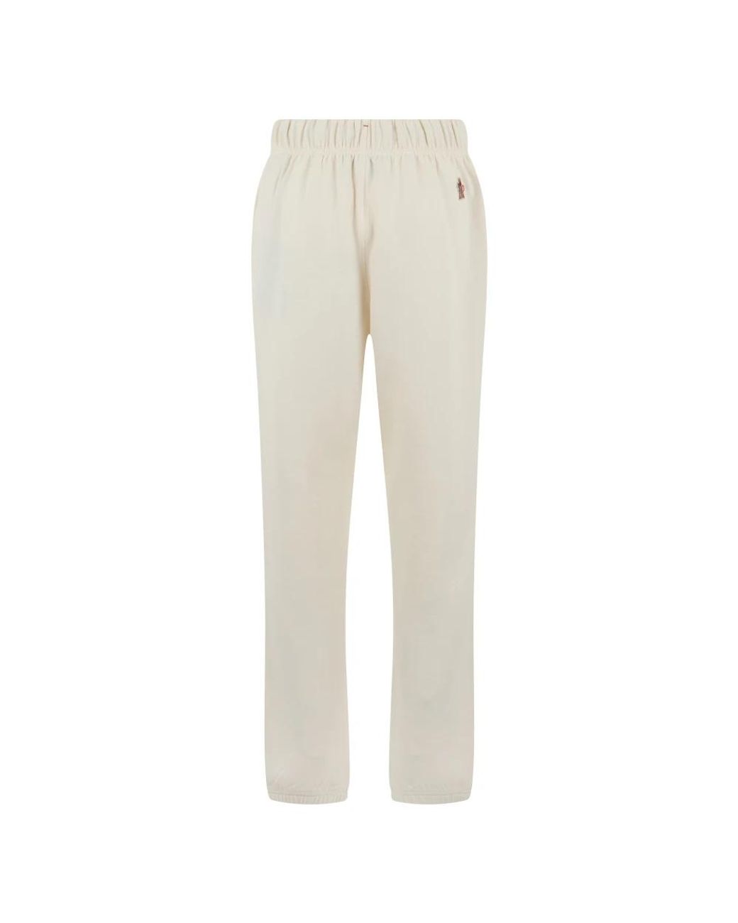 Moncler Natural Sweatpants