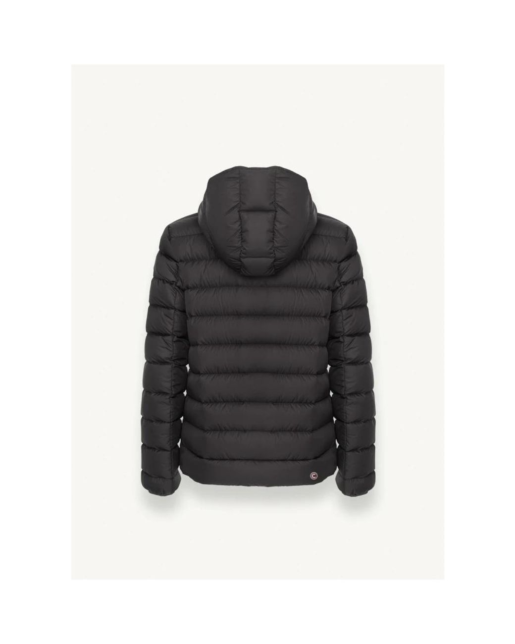 Colmar Black Winter Jackets for men