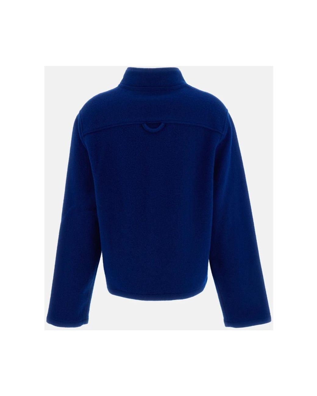 Turtlenecks Rier de color Blue