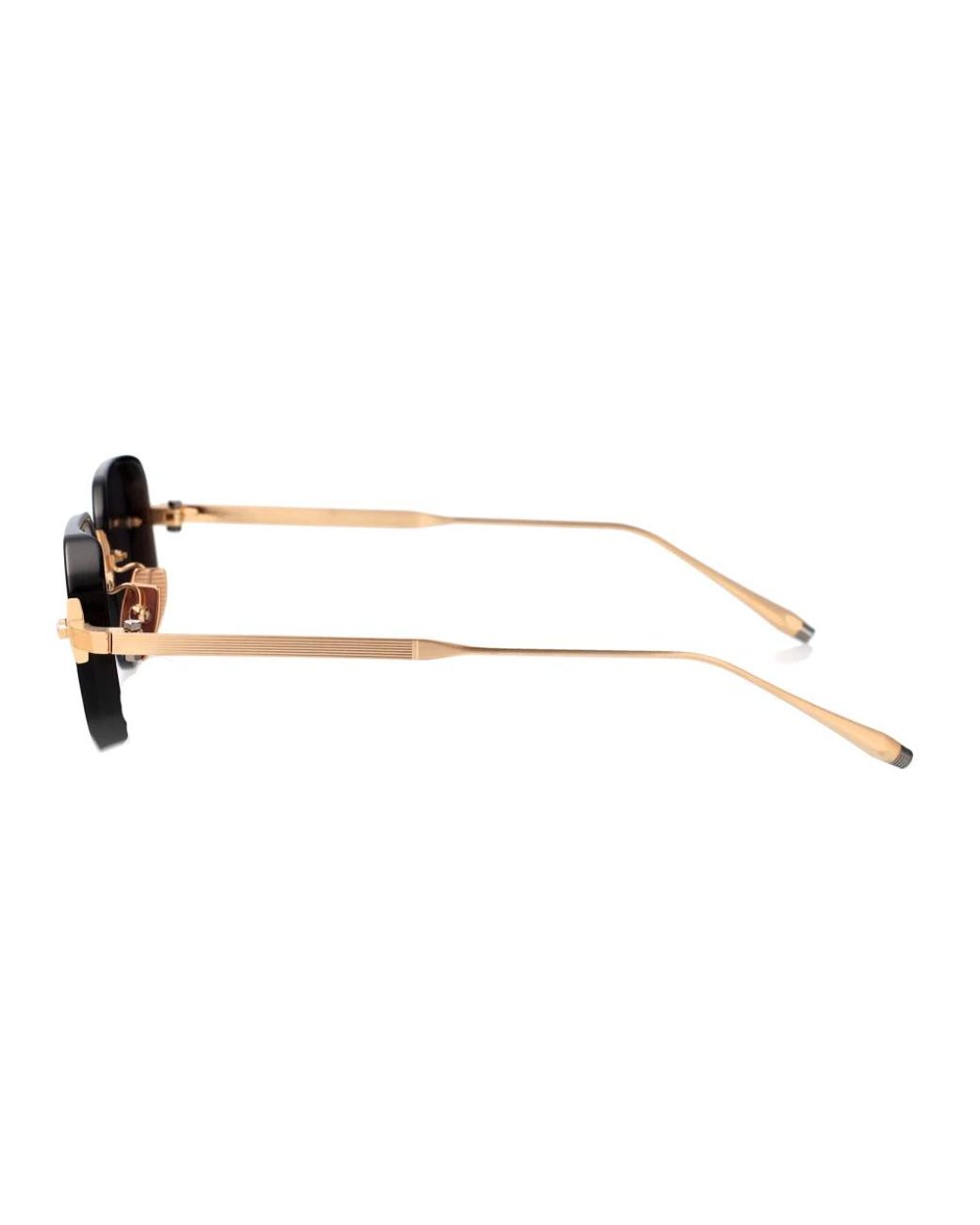 Sunglasses di Akoni in Brown