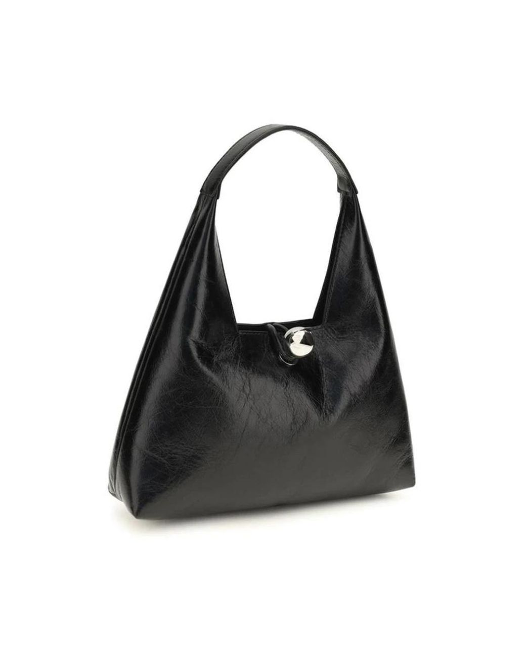 Marni Black Shoulder Bags