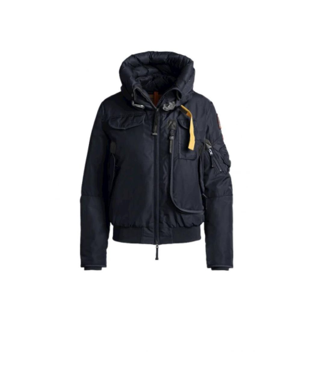 Parajumpers Blue Winter Jackets
