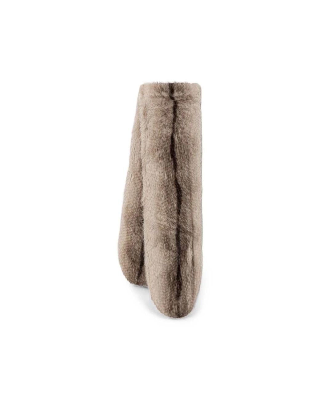 Twinset Natural Scarves