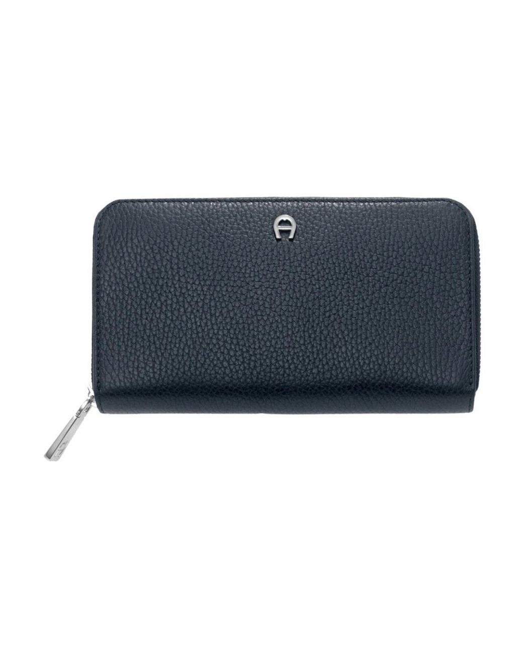 Wallets & Cardholders di Aigner in Blue