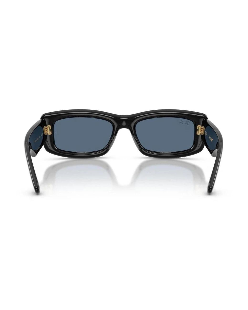 Ray-Ban Blue Sunglasses for men