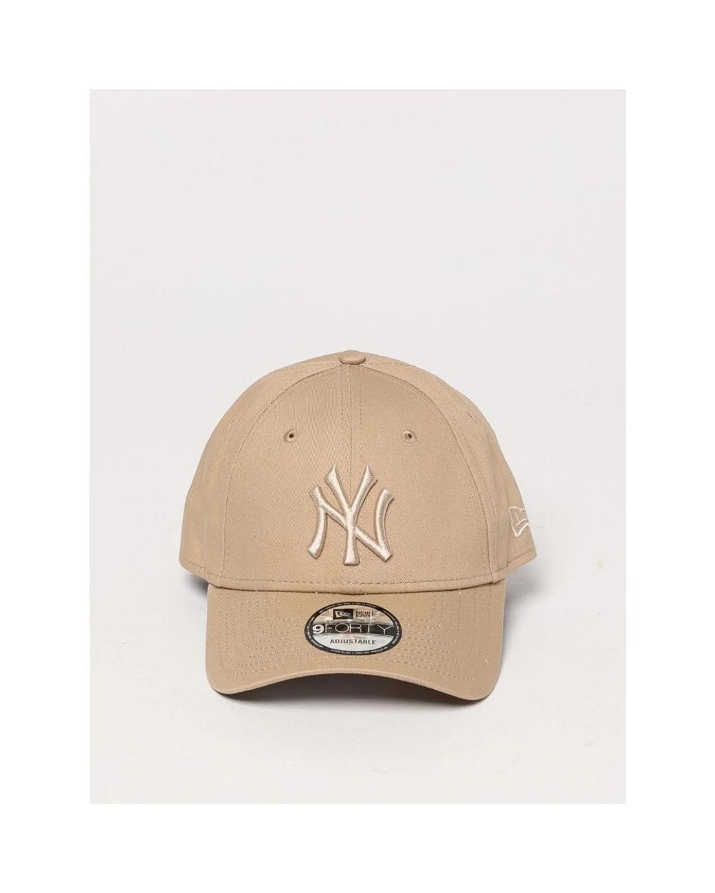 KTZ Natural Hats & Caps for men