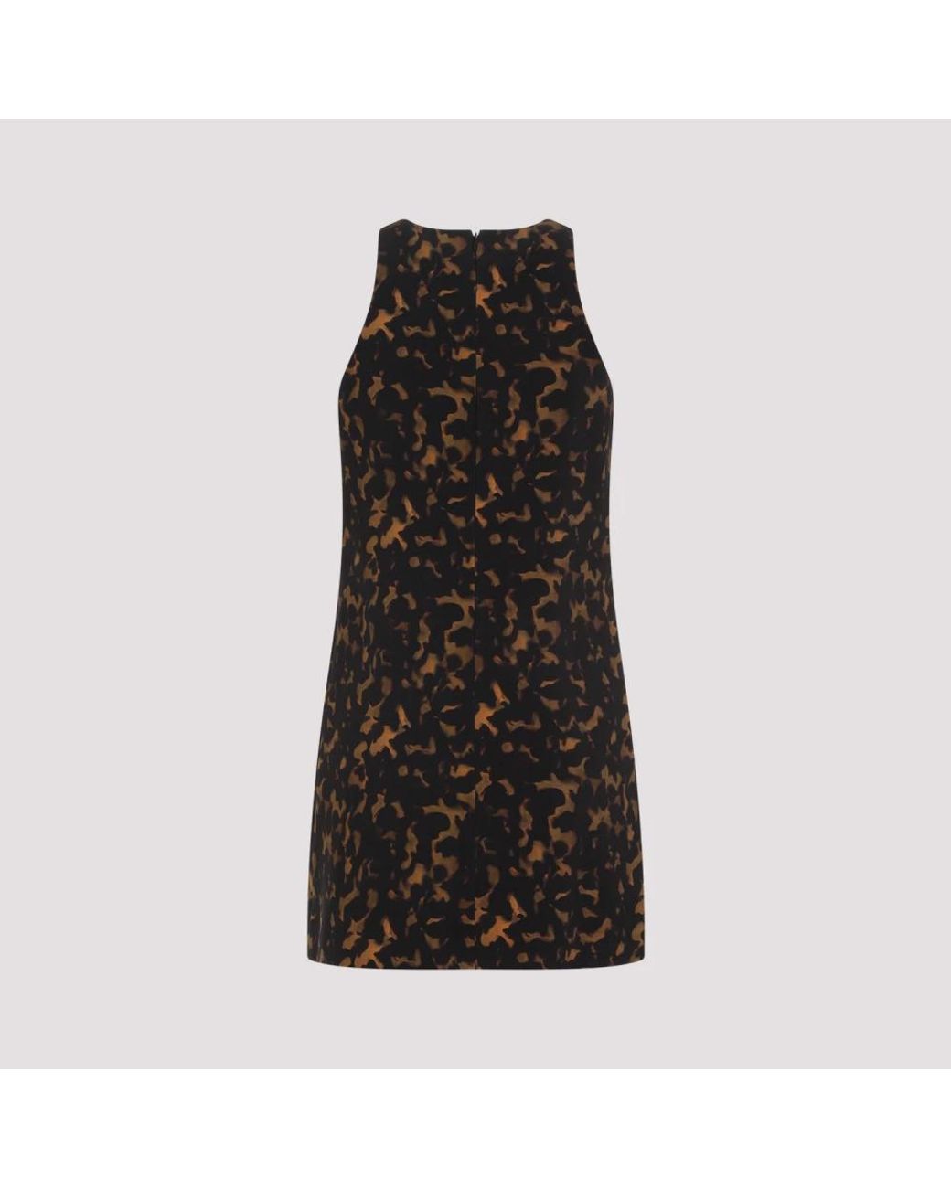 Theory Black Short Dresses