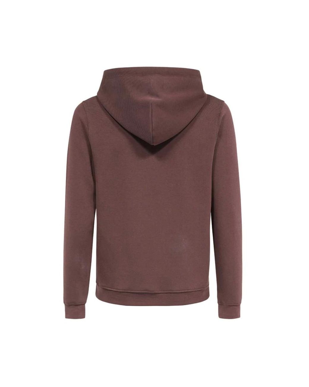 BALR Brown Zip-Throughs for men