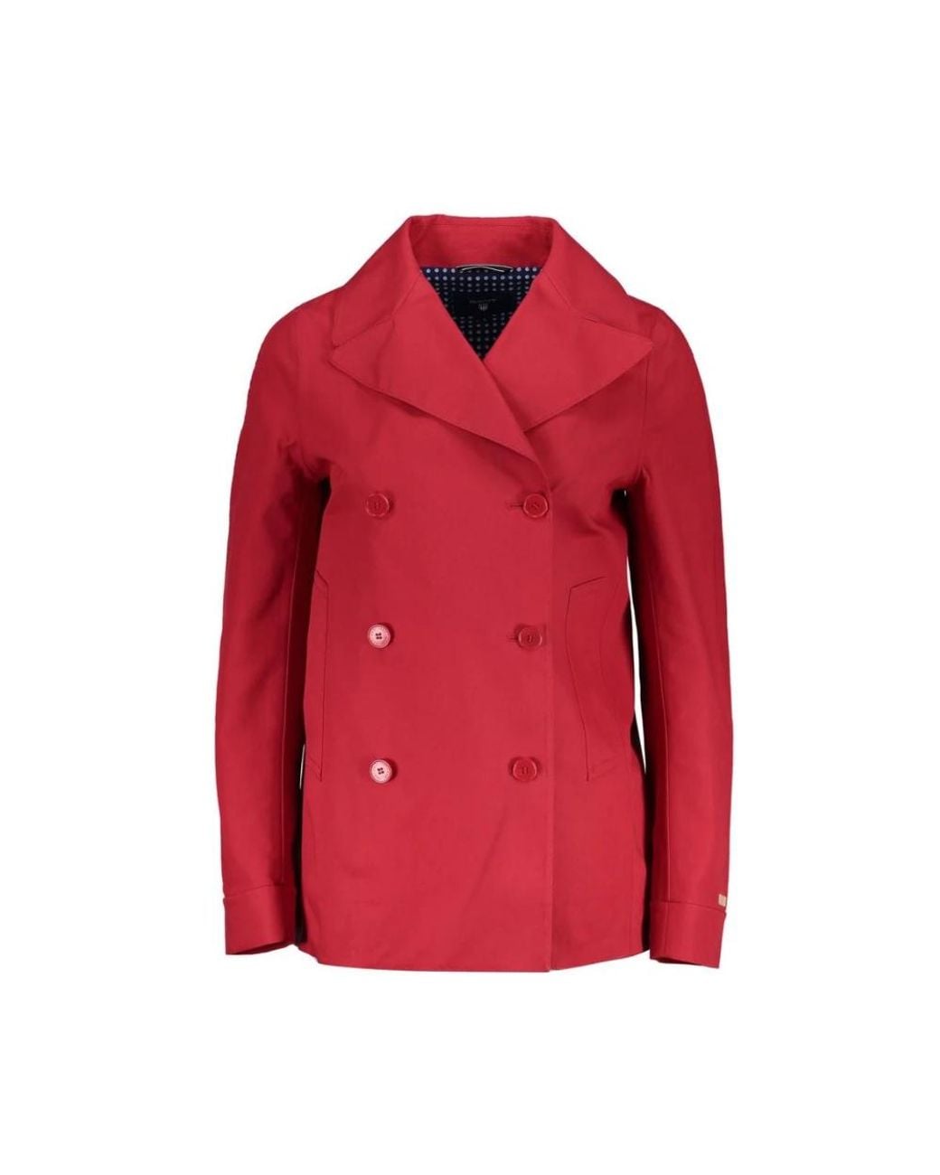 Gant Red Light Jackets