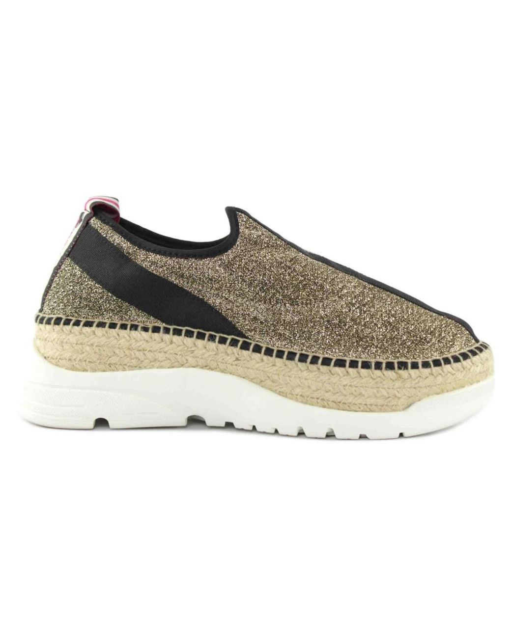Espadrilles Gray Espadrilles
