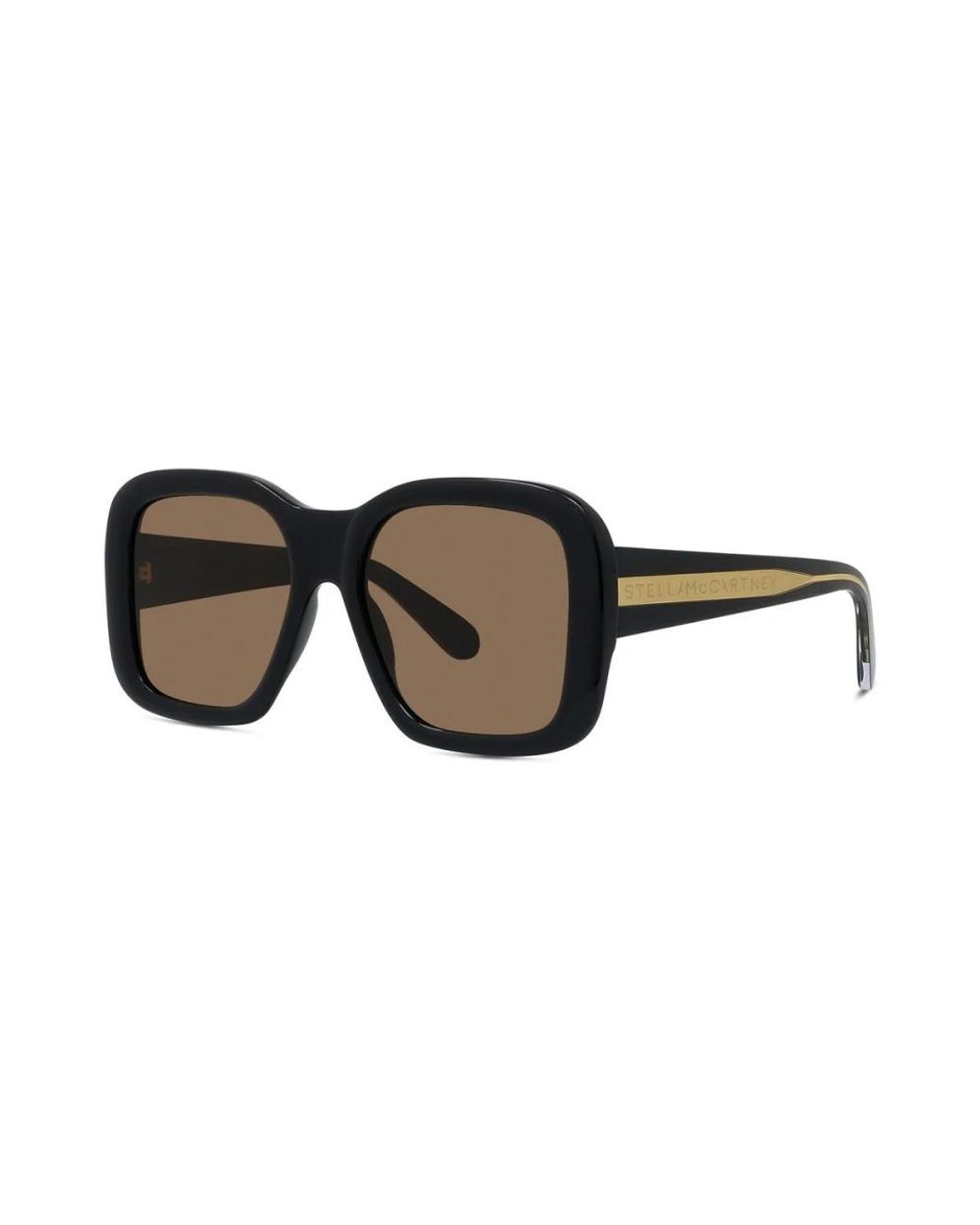 Sunglasses di Stella McCartney in Black