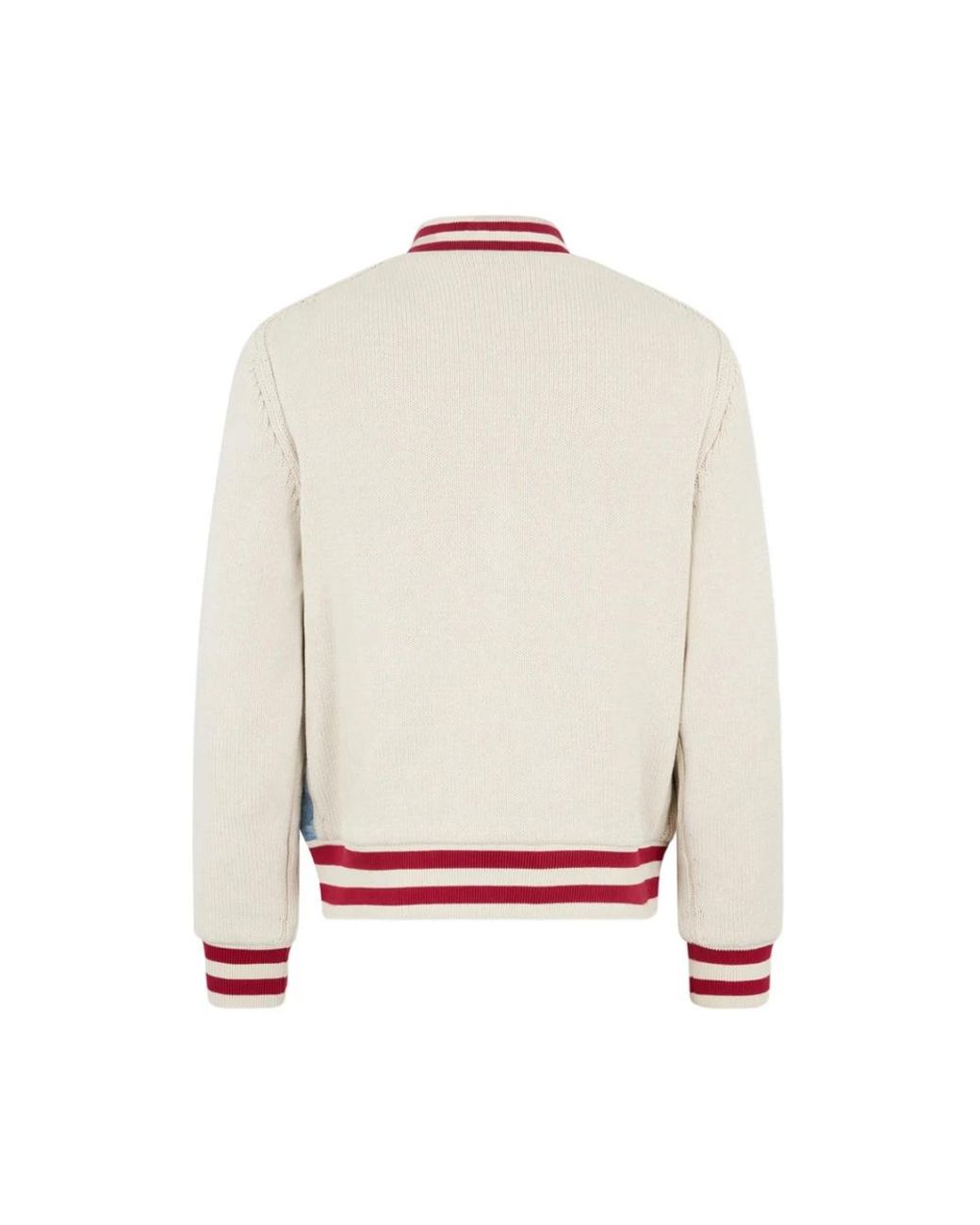 DSquared² Blue Neutrals Jackets for men