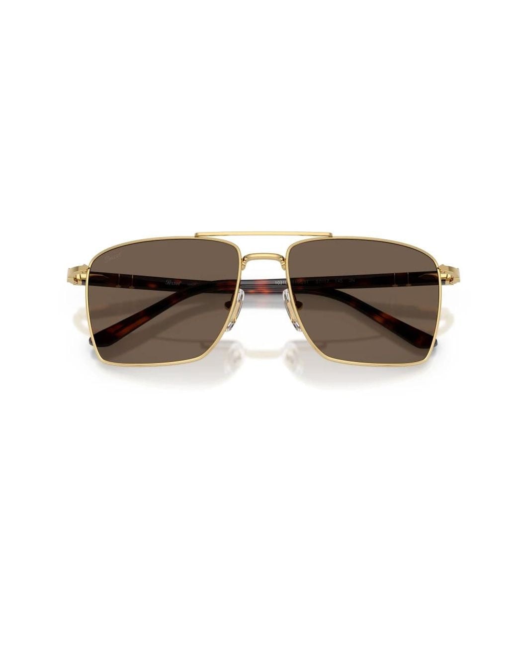 Persol Brown Sunglasses