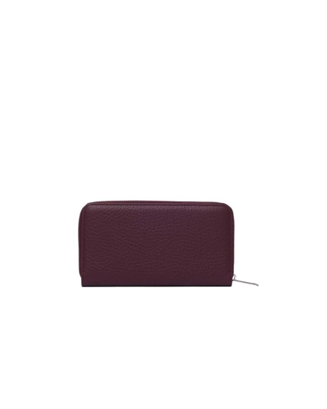 Wallets & Cardholders di Orciani in Purple