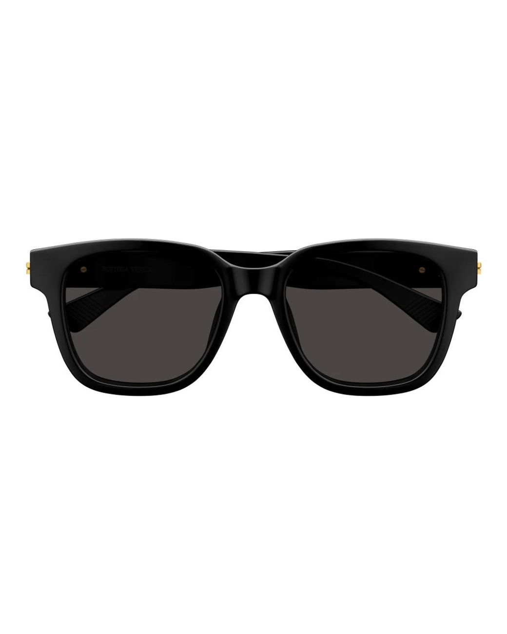 Bottega Veneta Black Sunglasses for men