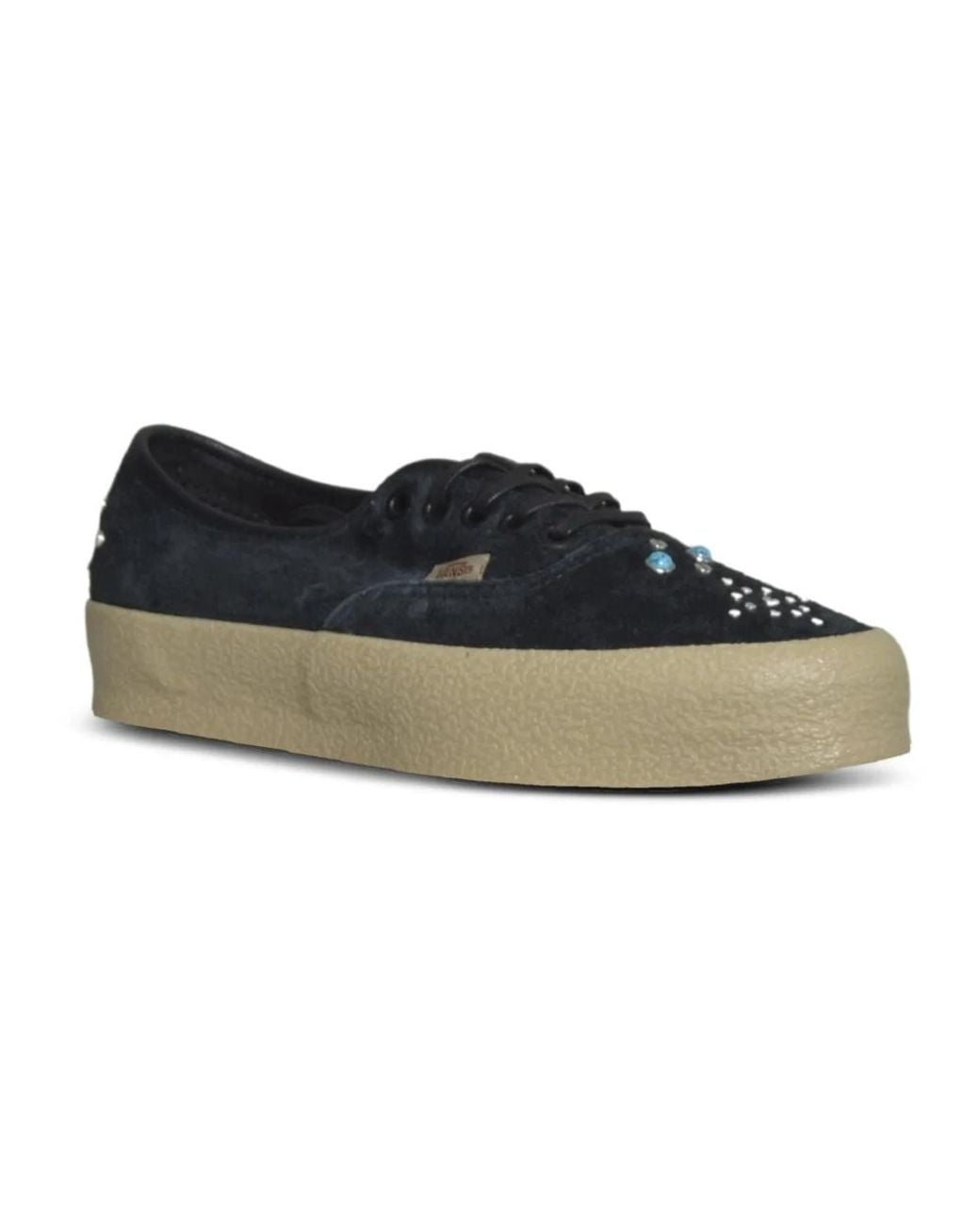 Vans Blue Sneakers for men