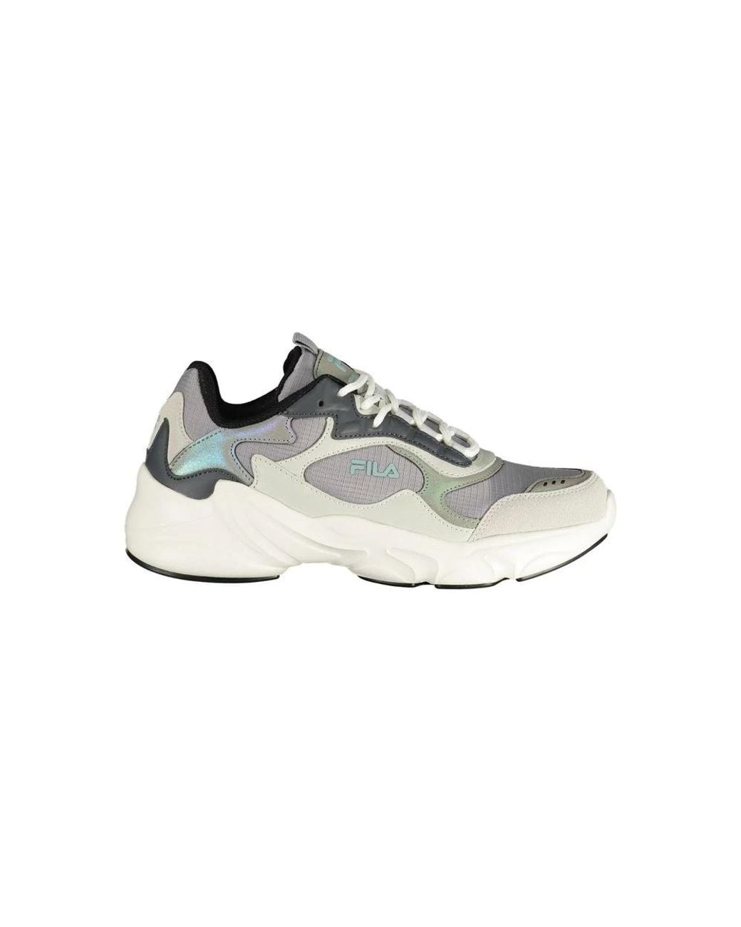 Fila White Sneakers