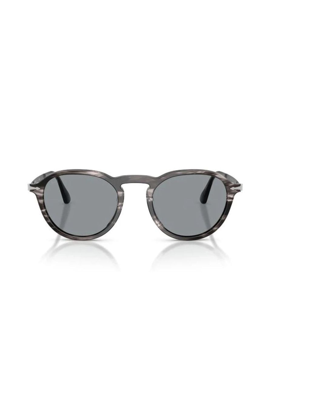 Persol Gray Sunglasses