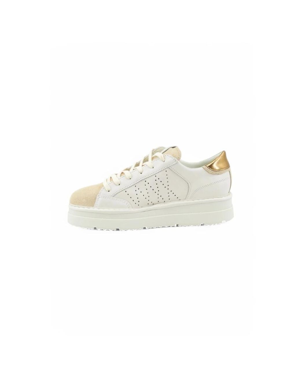 Pànchic White Sneakers