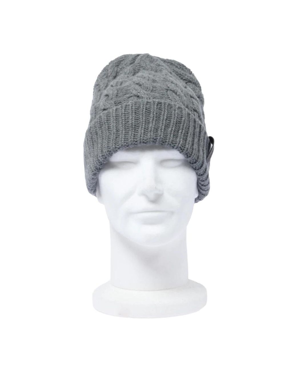 Baldinini Gray Accessories for men