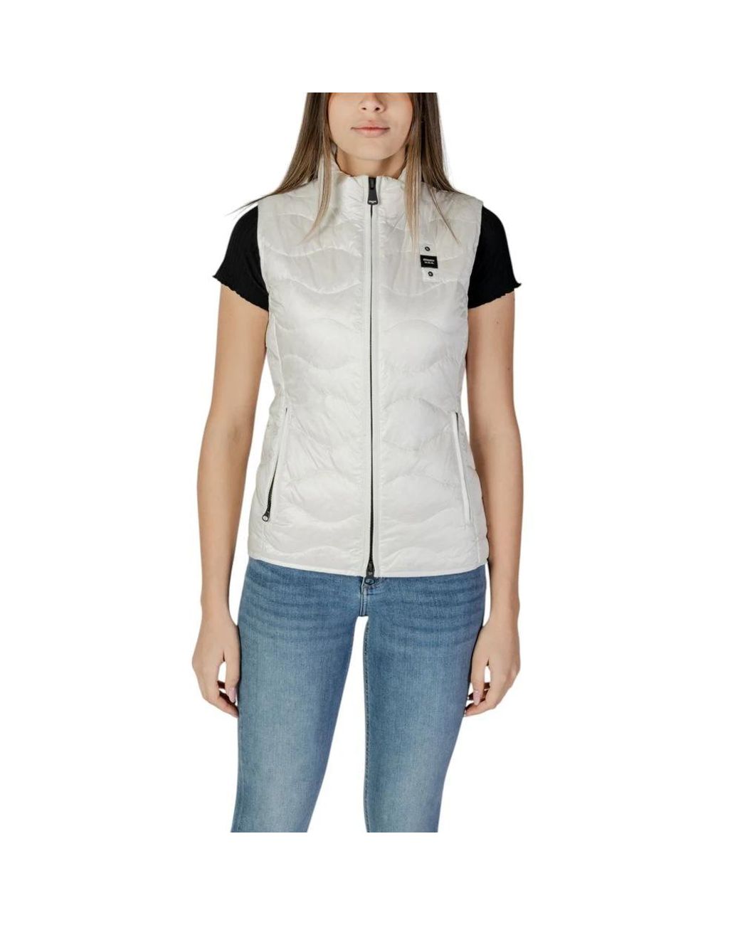 Blauer Blue Waistcoats