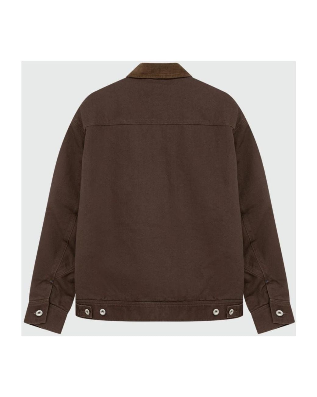 Light Jackets Roy Rogers pour homme en coloris Brown